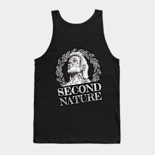 Second nature Tank Top